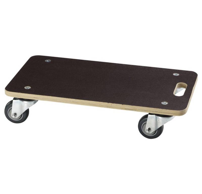 Dörner + Helmer Transportroller dörner + helmer 300686 Cargo Professionell Transportroller Traglast von Dörner + Helmer