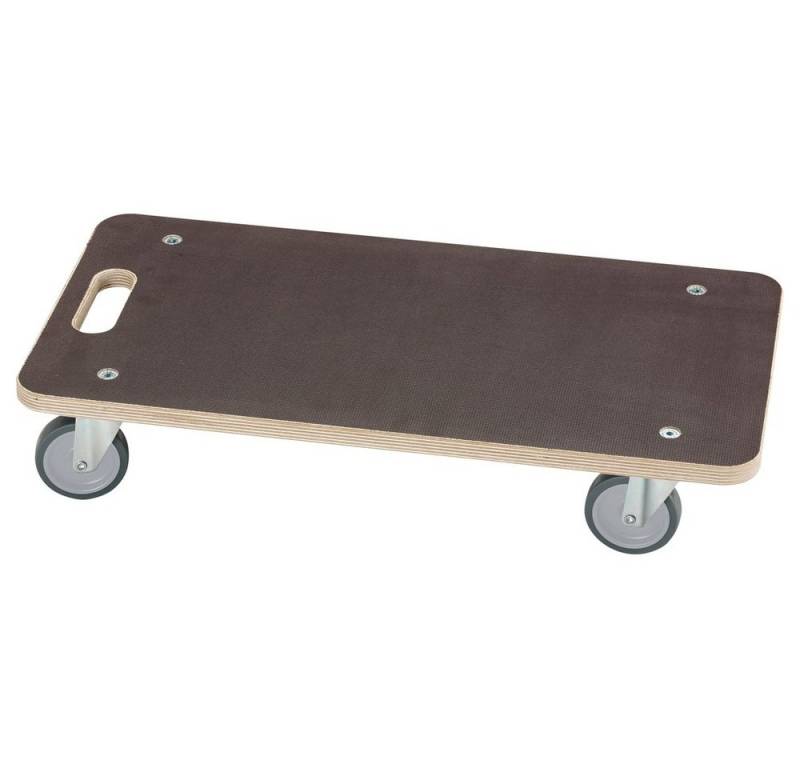 Dörner + Helmer Transportroller dörner + helmer 300687 Cargo Transportroller Traglast (max): 200 kg von Dörner + Helmer