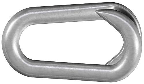 Notglieder verz. 3 mm (2 Stück) von Dörner + Helmer