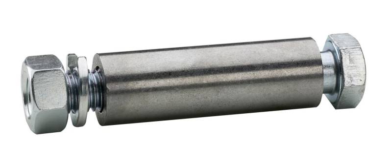 Achszubehör für Luftrad von Dörner & Helmer