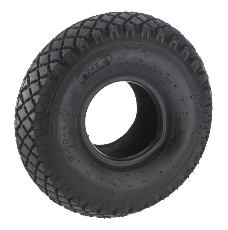 Decke Blockprofil von Dörner & Helmer