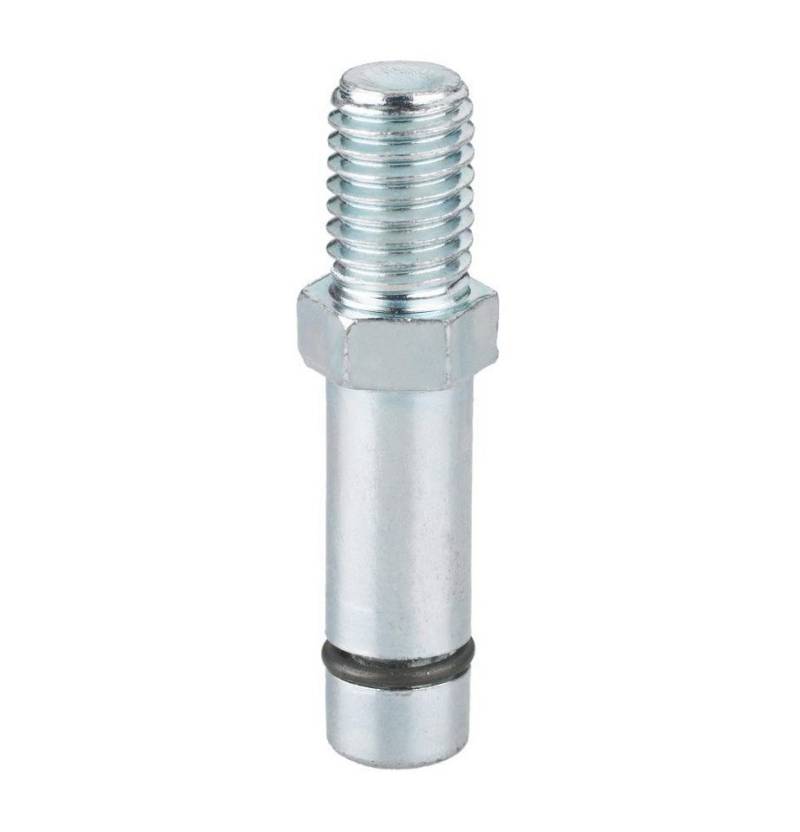 Dörner + Helmer Möbelrolle Gewindestift 8xM10 mm von Dörner + Helmer