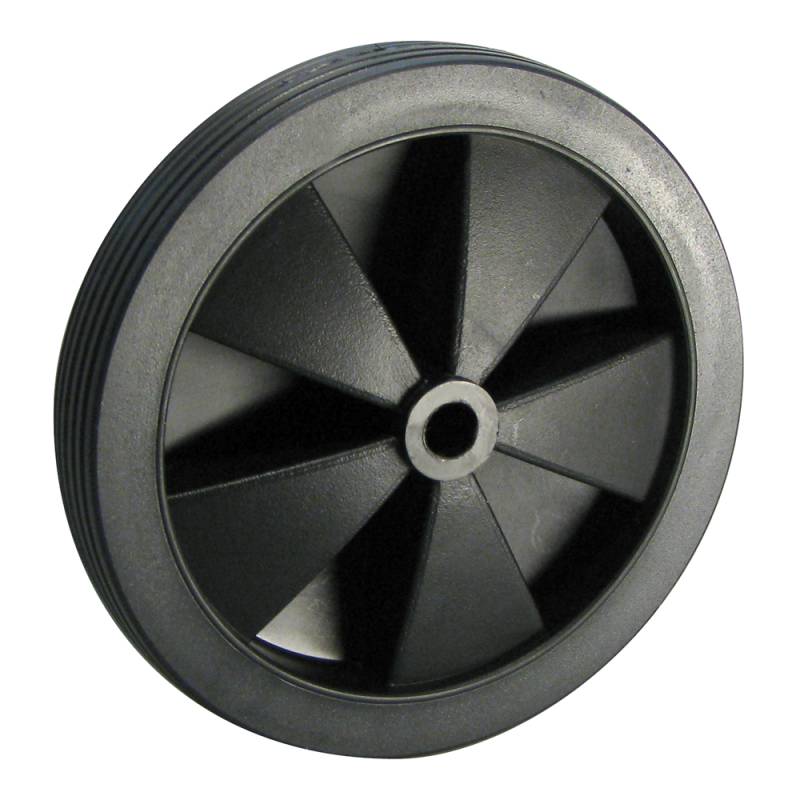 Dörner & Helmer PVC-Rad 130 mm von Dörner & Helmer