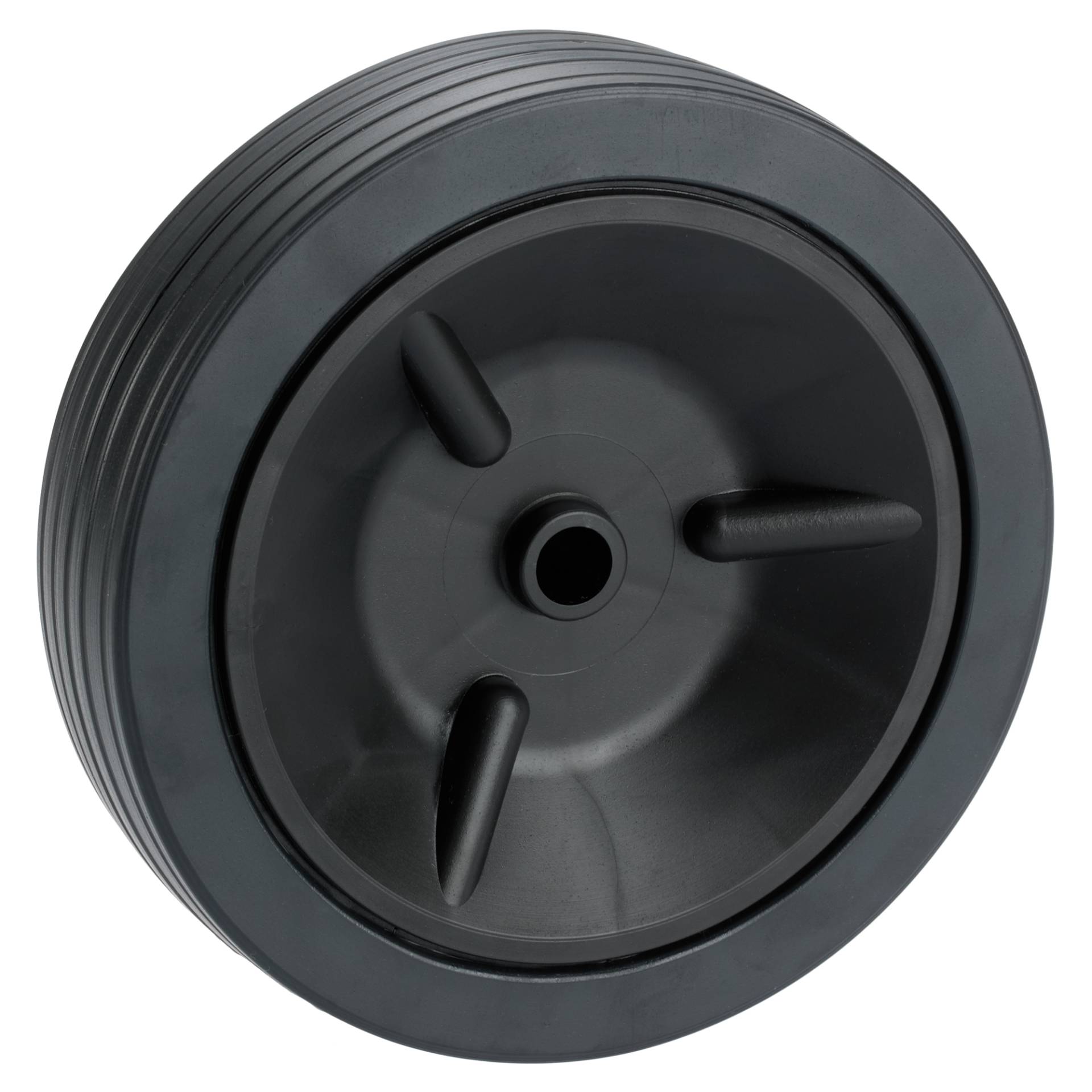 Dörner & Helmer PVC-Rad 150 mm Dörner & Helmer PVC-Rad 150 mm von Dörner & Helmer