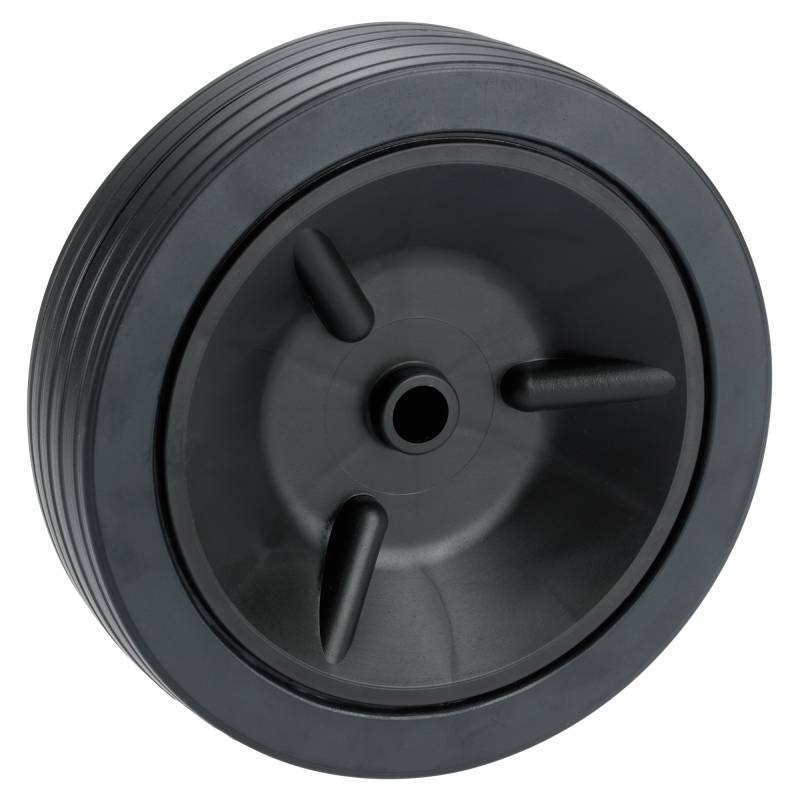 Dörner & Helmer PVC-Rad 150 mm von Dörner & Helmer