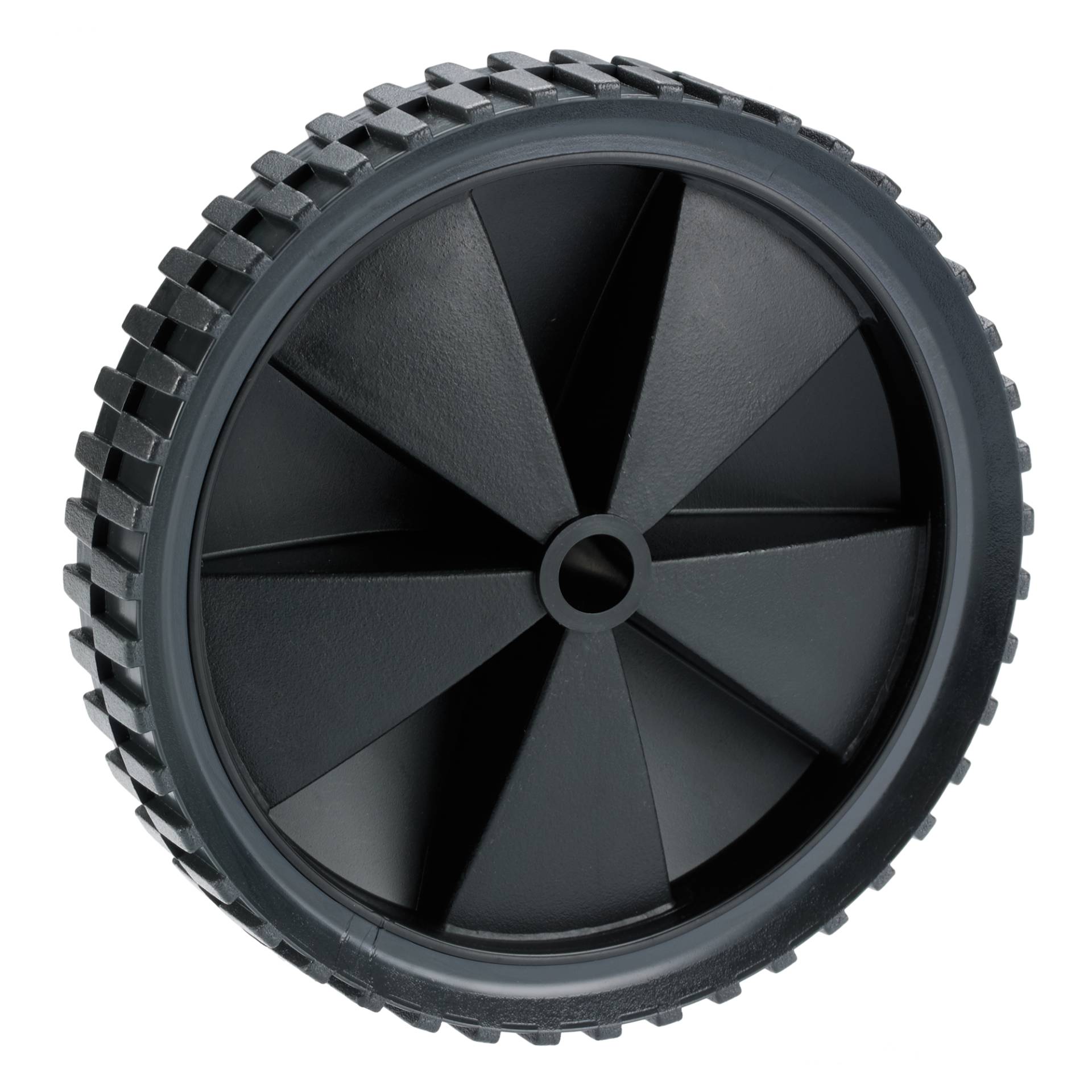 Dörner & Helmer PVC-Rad 150 mm Dörner & Helmer PVC-Rad 150 mm von Dörner & Helmer