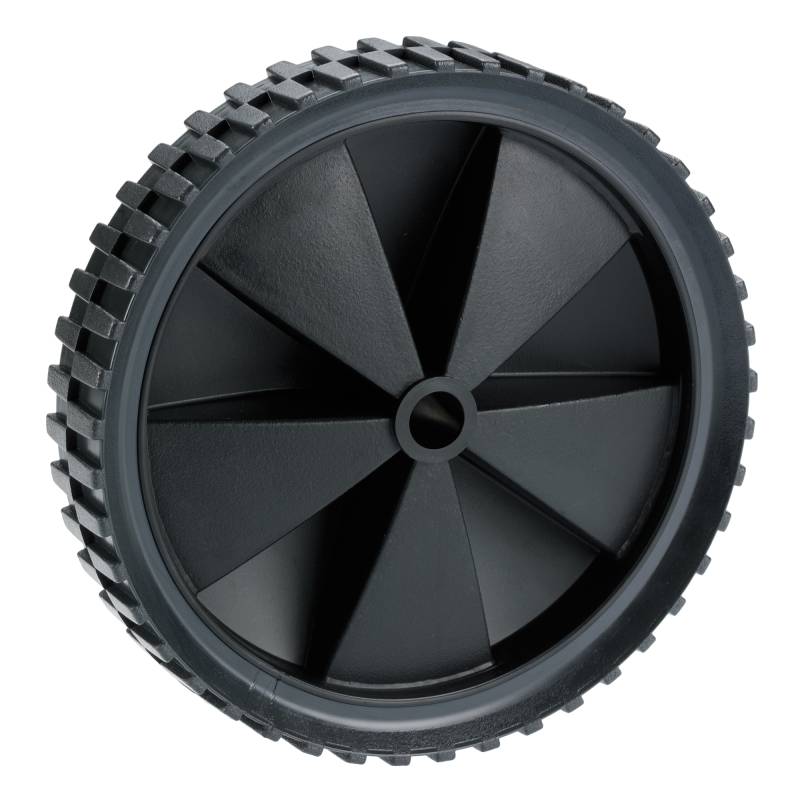 Dörner & Helmer PVC-Rad 150 mm von Dörner & Helmer
