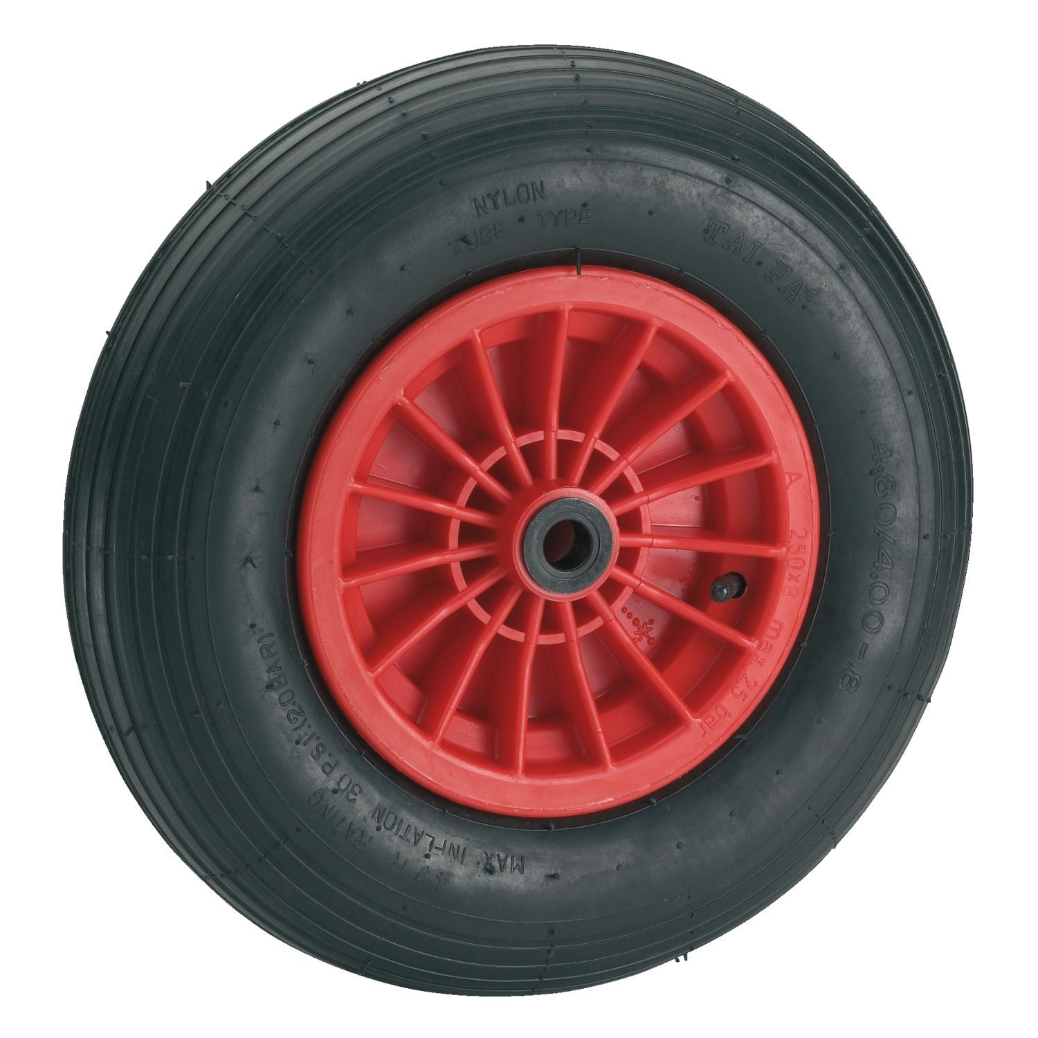 Luftrad Luftrad von Dörner & Helmer