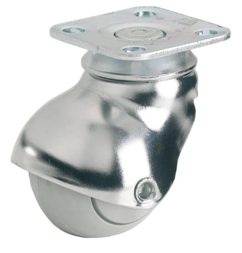 Sesselrolle verchromt Sesselrolle verchromt von Dörner & Helmer