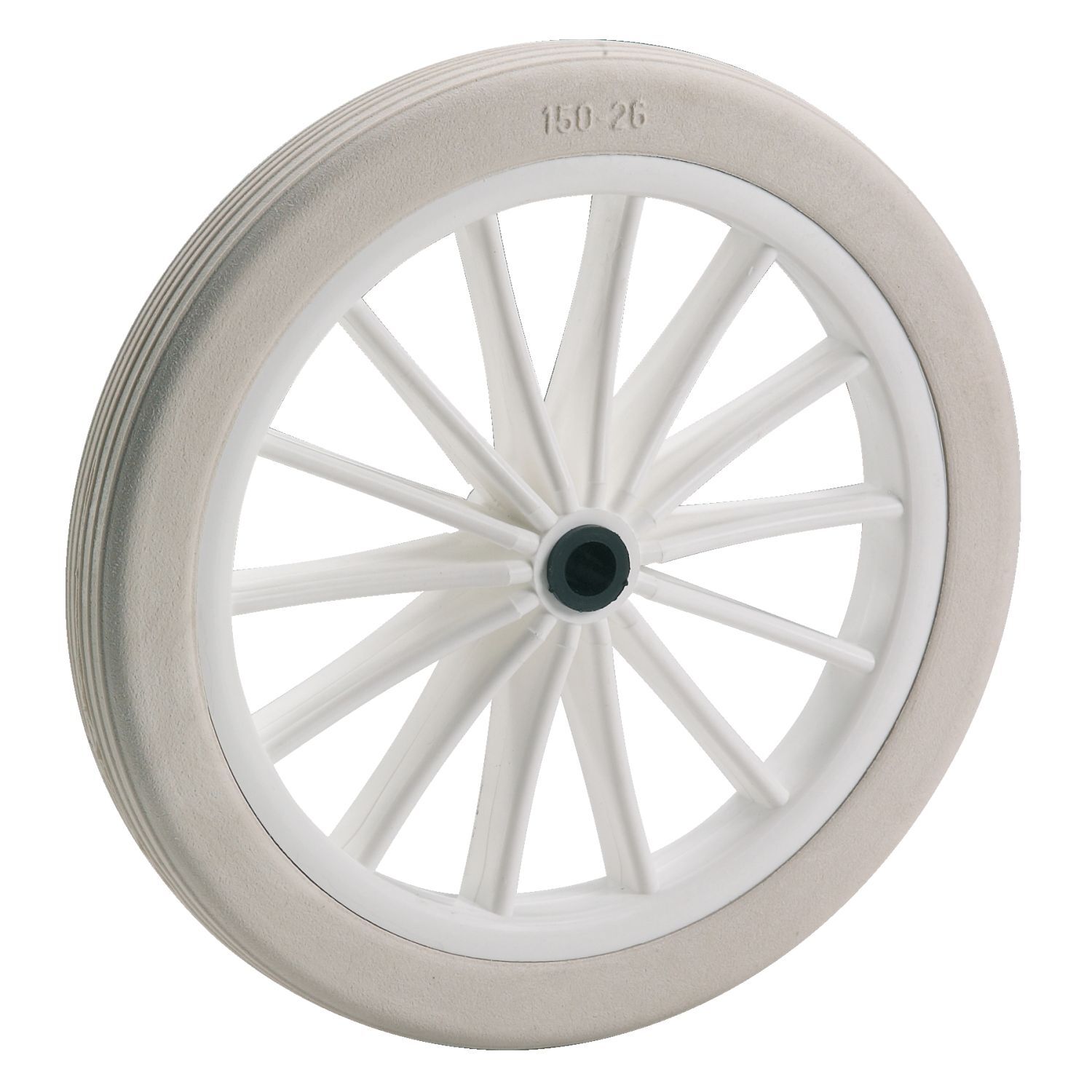 Speichenrad-PVC Speichenrad-PVC von Dörner & Helmer