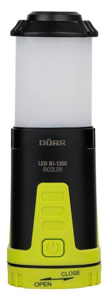 Dörr Gartenleuchte Dörr Bi-1350 LED Lampe Leuchte Laterne Gartenlampe von Dörr