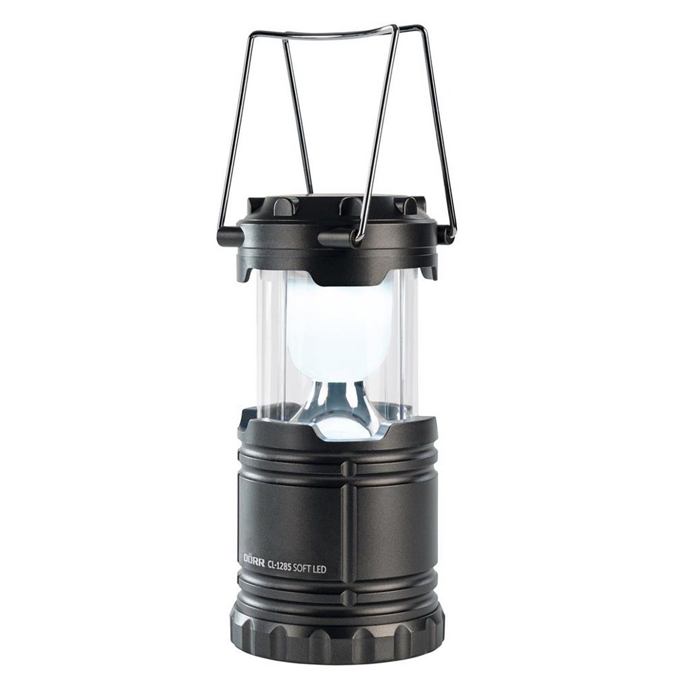 Dörr LED Laterne Dörr LED CAMPINGLEUCHTE CL-1285 SOFT LIGHT Dörr LED Laterne Dörr LED CAMPINGLEUCHTE CL-1285 SOFT LIGHT von Dörr