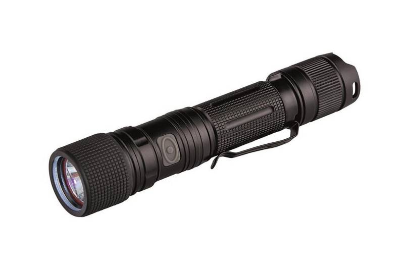 Dörr LED Taschenlampe Dörr LED TASCHENLAMPE JL-3 SET von Dörr
