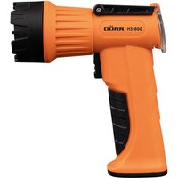 Dörr - led Handscheinwerfer HS-800 600 m Reichweite von Dörr