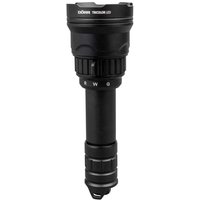 Dörr - led Zoom Taschenlampe Tricolor Set von Dörr