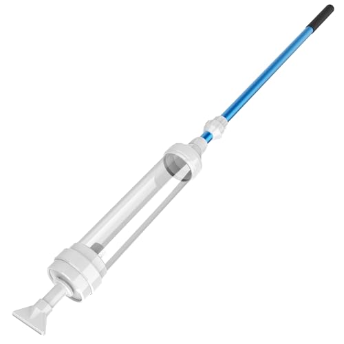 Spa-Staubsauger für Whirlpool, 6250 kompatibler Staubsauger – kabellos, keine Batterien, saugt Steine, Blätter in Spas, Whirlpools, Poolstufen auf Spa-Staubsauger für Whirlpool, 6250 kompatibler Staubsauger – kabellos, keine Batterien, saugt Steine, Blätter in Spas, Whirlpools, Poolstufen auf von Dofurz