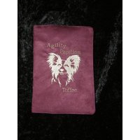 Dvg Leistungskarten-Mappe Dvg Leistungskarten-Mappe von DogWishes