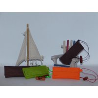Mini Futterdummy von DogWishes