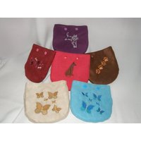 Taschentasche Taschentasche von DogWishes