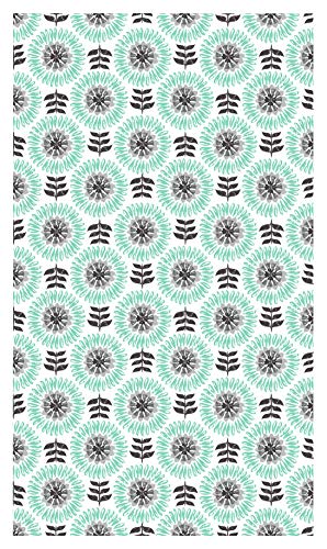 Doge Milano Badläufer, 100% Made in Italy, Schmutzabweisender Teppich mit Digitaldruck, Rutschfester und waschbarer Läufer, Modell Accadia, 120x70 cm Doge Milano Badläufer, 100% Made in Italy, Schmutzabweisender Teppich mit Digitaldruck, Rutschfester und waschbarer Läufer, Modell Accadia, 120x70 cm von Doge Milano