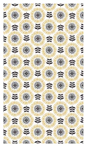 Doge Milano Badläufer, 100% Made in Italy, Schmutzabweisender Teppich mit Digitaldruck, Rutschfester und waschbarer Läufer, Modell Acceglio, 120x70 cm Doge Milano Badläufer, 100% Made in Italy, Schmutzabweisender Teppich mit Digitaldruck, Rutschfester und waschbarer Läufer, Modell Acceglio, 120x70 cm von Doge Milano