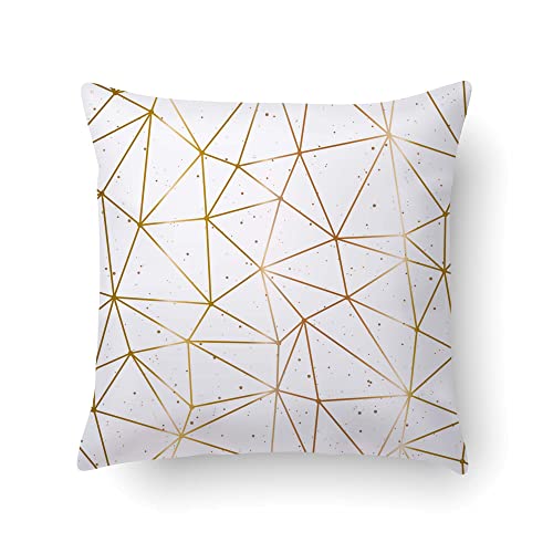 Doge Milano Kissen mit Digitaldruck, 100% Made in Italy, Dekoratives Sofakissen, abnehmbar und waschbar, Modell Kayleah, 40x40x5 cm Doge Milano Kissen mit Digitaldruck, 100% Made in Italy, Dekoratives Sofakissen, abnehmbar und waschbar, Modell Kayleah, 40x40x5 cm von Doge Milano