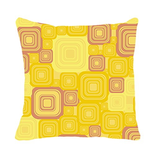 Doge Milano Kissen mit Digitaldruck, 100% Made in Italy, Dekoratives Sofakissen, abnehmbar und waschbar, Modell Raimundo, 40x40x5 cm Doge Milano Kissen mit Digitaldruck, 100% Made in Italy, Dekoratives Sofakissen, abnehmbar und waschbar, Modell Raimundo, 40x40x5 cm von Doge Milano