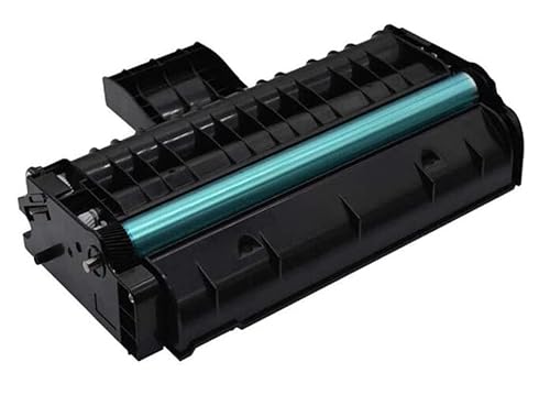 DogePro 2x Compatible Toner for Ricoh 201HE Black 2600 Prints for SP 200 201 201n 201nw 203s 204sfn 204sfn 204sfnw 204 sn 211 21SF 213w SP SF3w SP w 21 3 SUw 220Nw 220 220SF 220SFNw 220SNw DogePro 2x Compatible Toner for Ricoh 201HE Black 2600 Prints for SP 200 201 201n 201nw 203s 204sfn 204sfn 204sfnw 204 sn 211 21SF 213w SP SF3w SP w 21 3 SUw 220Nw 220 220SF 220SFNw 220SNw von DogePro