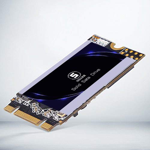 DOGFISH SSD Sata M.2 2242 240GB Shark Solid State Drive Ngff Internen Desktop - Computer 6Gb/s High - Performance - Festplatte Aus Bislang 60GB 120GB 250GB 480GB 500GB SSD(240GB, M.2 2242) von THREE COLOUR DOGFISH