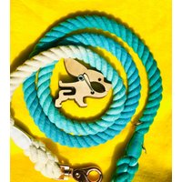 Beagle Hund Doggie Doo Clip | Hängt Den Poop-Beutel Beim Spaziergang An Die Leine von DoggieDooClip