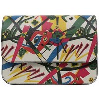 DOGO Handtasche "Y-Generation Abendtasche Beauty In Chaos Damen Umhängetasche" Handgefertigt DOGO Handtasche "Y-Generation Abendtasche Beauty In Chaos Damen Umhängetasche" Handgefertigt von Dogo