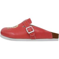 DOGO Hausschuh "Comfie Pantoletten Hausschuhe Tom & Jerry Damen Sandalen" Handgefertigt DOGO Hausschuh "Comfie Pantoletten Hausschuhe Tom & Jerry Damen Sandalen" Handgefertigt von Dogo