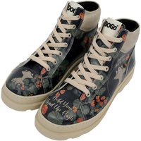 DOGO Winterboots "Adriana Explore Damen Stiefeletten" Handgefertigt DOGO Winterboots "Adriana Explore Damen Stiefeletten" Handgefertigt von Dogo