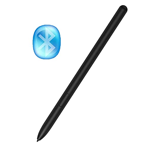 Galaxy Tab S8 S7 S Pen mit Bluetooth Ersatz für Samsung Galaxy Tab S8 S8+ Plus S8 Ultra S Pen, Tab S7 S7Plus S Pen alle Versionen Stylus Touch S Pen von Dogxiong