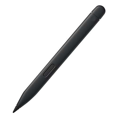 Surface Slim Pen 2 kompatibel für Surface Pro 8/Surface Pro 9/Surface Pro X/Surface Duo 2/Surface Laptop Studio, Pinpoint Accuracy & Echtzeit Schreiben von Dogxiong