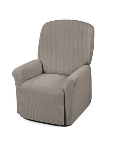 Creta Relaxsessel, Beige von Dohle + Menk