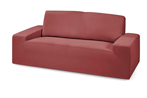 Miriam 2-Sitzer bordeaux von Dohle + Menk