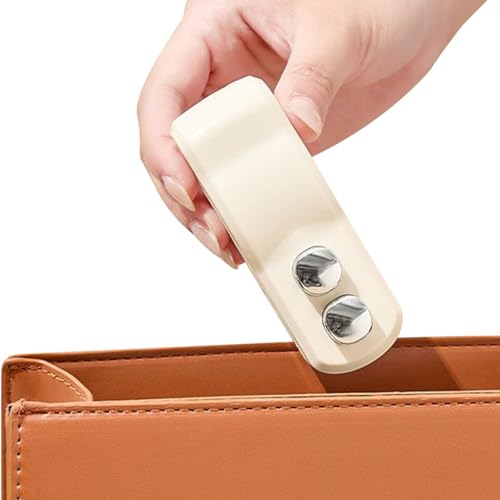 Doiyislem Chip Tütenversiegler - Handlicher Lebensmittelversiegler Mit Magnetischem Verschluss Und Beutelschneider | Wiederaufladbarer Versiegler Für Lebensmittelaufbewahrung Picknick Camping Haushalt Doiyislem Chip Tütenversiegler - Handlicher Lebensmittelversiegler Mit Magnetischem Verschluss Und Beutelschneider | Wiederaufladbarer Versiegler Für Lebensmittelaufbewahrung Picknick Camping Haushalt von Doiyislem