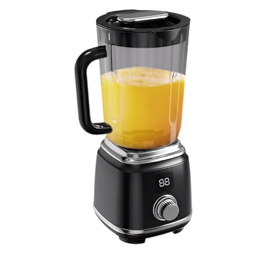 Doiyislem Entsafter,Wiederaufladbarer Zitruspresse Mit LED-Anzeige - Leistungsstarker Extraktor, Kabelloser Mixer Für Heimküche Orange Ananas Zitrusfrüchte Doiyislem Entsafter,Wiederaufladbarer Zitruspresse Mit LED-Anzeige - Leistungsstarker Extraktor, Kabelloser Mixer Für Heimküche Orange Ananas Zitrusfrüchte von Doiyislem