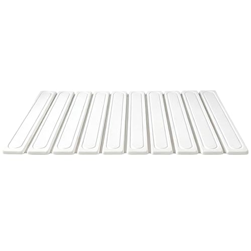 Doiyislem Küchen Abtropfmatte - 60x40 cm Kieselerde Spüle Abtropfmatte | Schnelltrocknend Rutschfeste Küchenhelfer Gadgets für Haushalt Wohnheim Spüle Badezimmer Arbeitsplatte Doiyislem Küchen Abtropfmatte - 60x40 cm Kieselerde Spüle Abtropfmatte | Schnelltrocknend Rutschfeste Küchenhelfer Gadgets für Haushalt Wohnheim Spüle Badezimmer Arbeitsplatte von Doiyislem