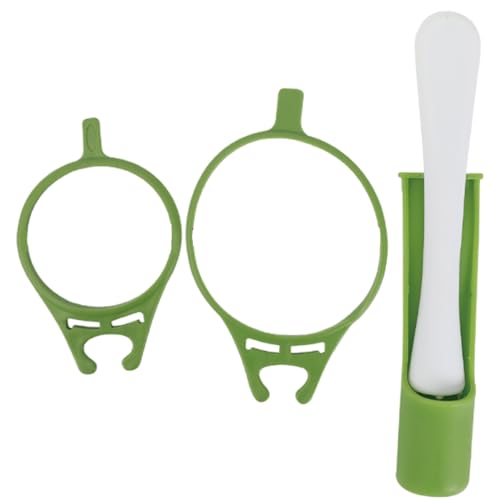 Doiyislem Pickle Picker, Multifunktionales Küchenzange Für Obst, Tragbares Küchenzubehör Für Haushalt Hotel Restaurant Studentenwohnheim Ferienwohnung Doiyislem Pickle Picker, Multifunktionales Küchenzange Für Obst, Tragbares Küchenzubehör Für Haushalt Hotel Restaurant Studentenwohnheim Ferienwohnung von Doiyislem