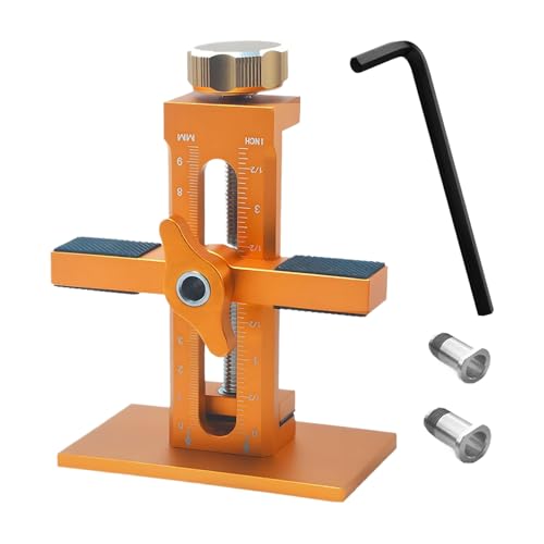 Doiyislem Schranktür Montage Schablone - Einstellbare Schranktüren Positionierungshilfe,Multifunktionswerkzeug Für Wohnheime Gastronomie Und Mietwohnungen Doiyislem Schranktür Montage Schablone - Einstellbare Schranktüren Positionierungshilfe,Multifunktionswerkzeug Für Wohnheime Gastronomie Und Mietwohnungen von Doiyislem