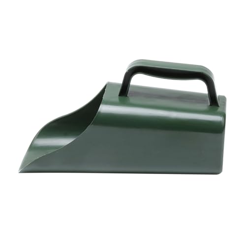 Gartenschaufel - Anzuchtlöffel, Grabwerkzeug, Garten Zubehör Für Pflanzen, Multifunktionale Schaufel Mit Griff, Erdschaufel Handschaufel Garten, Topfpflanzenschaufel, Für Kompost, Pflanzen, Tierfutter Gartenschaufel - Anzuchtlöffel, Grabwerkzeug, Garten Zubehör Für Pflanzen, Multifunktionale Schaufel Mit Griff, Erdschaufel Handschaufel Garten, Topfpflanzenschaufel, Für Kompost, Pflanzen, Tierfutter von Doiyislem