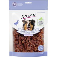 Dokas Hundesnack, Ente, 200 g von Dokas