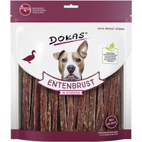 Dokas Hundesnack, Ente, 500 g von Dokas