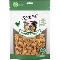 Dokas Hundesnack, Huhn, 200 g von Dokas