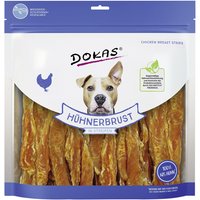 Dokas Hundesnack, Huhn, 900 g von Dokas