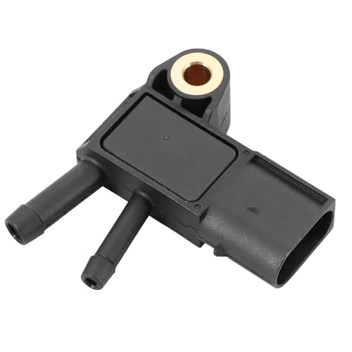 Dokili Differenzdrucksensor Abgasdrucksensor Kompatibel mit A-Klasse W169 B-Klasse W245 C-Klasse W203 W204 E-Klasse W211 W212 GLK-Klasse X204 SLK R172 0061539528 0281006278 6429050100 Dokili Differenzdrucksensor Abgasdrucksensor Kompatibel mit A-Klasse W169 B-Klasse W245 C-Klasse W203 W204 E-Klasse W211 W212 GLK-Klasse X204 SLK R172 0061539528 0281006278 6429050100 von Dokili