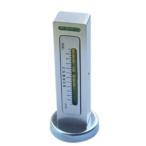 Dokili Universal Auto Magnetisch Ausrichtungssturzlehre Einstellbares Magnetspurwerkzeug Auto-Magnetspurwerkzeug Große Kontaktfläche des Magneten Dokili Universal Auto Magnetisch Ausrichtungssturzlehre Einstellbares Magnetspurwerkzeug Auto-Magnetspurwerkzeug Große Kontaktfläche des Magneten von Dokili