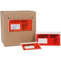 Dokumententaschen Lang-DIN, "Lieferschein" Dokumententaschen Lang-DIN, "Lieferschein" von Jungheinrich PROFISHOP
